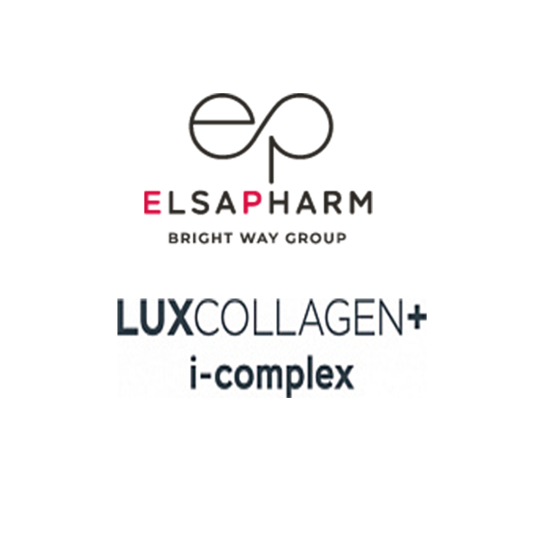 LUXCOLLAGEN+ i-complex