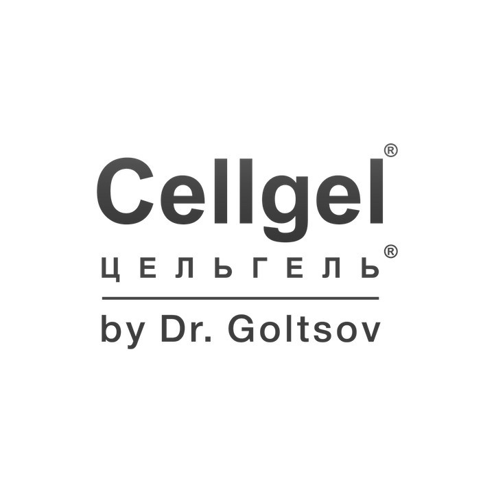 Cellgel® (Цельгель®) – ранозаживляющее средство для кожи